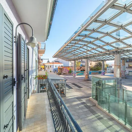 Apartment Brorent-casa Chic Olbia