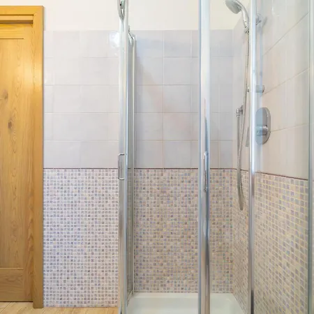 Apartament Brorent-casa Chic *