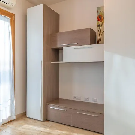 Brorent-casa Chic Olbia