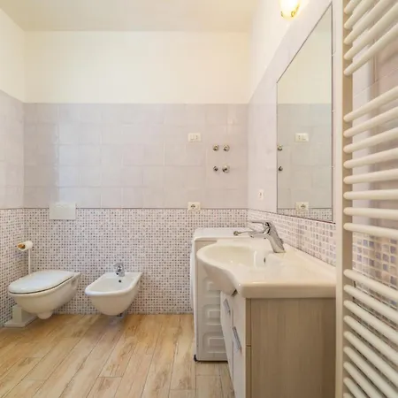 Brorent-casa Chic Olbia