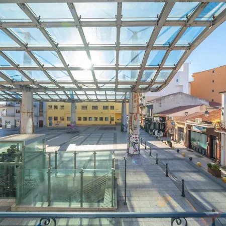 Brorent-casa Chic Olbia