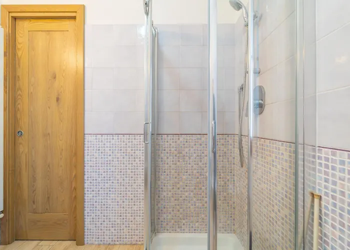 Apartment Brorent-casa Chic *