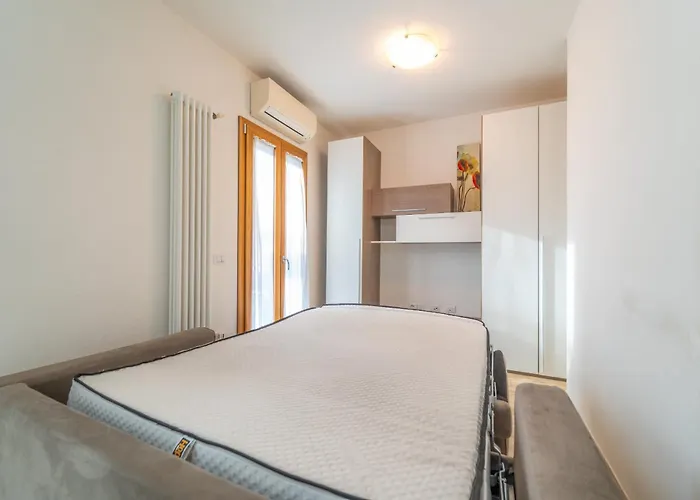 Brorent-casa Chic Apartment