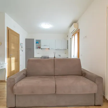 Brorent-casa Chic אולביה