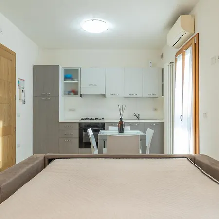 Brorent-casa Chic דירה