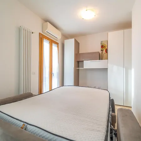 Brorent-casa Chic Lägenhet
