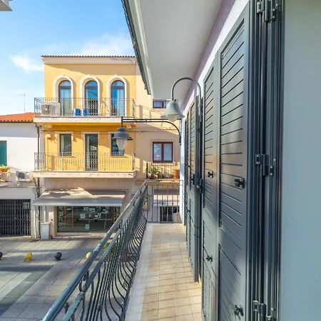 Brorent-casa Chic אולביה