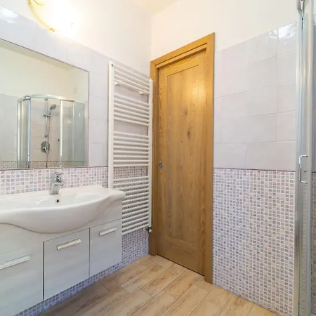 Brorent-casa Chic דירה *