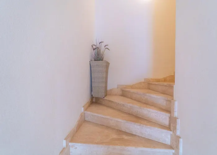 Brorent-casa Chic Appartement