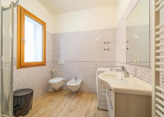 Appartement Brorent-casa Chic