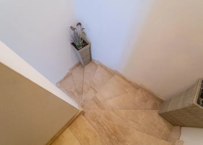 Brorent-casa Chic Appartement Olbia