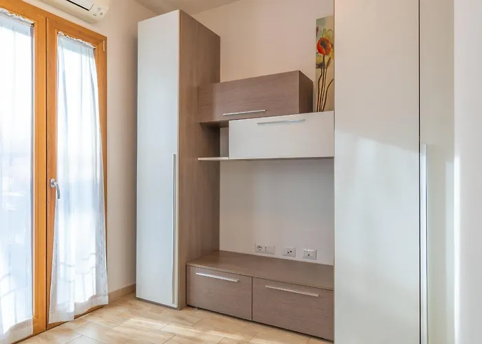 Brorent-casa Chic Olbia