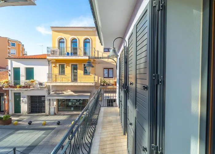 Brorent-casa Chic Olbia