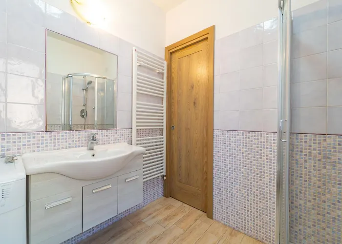 Brorent-casa Chic Appartement *