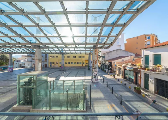 Brorent-casa Chic Olbia